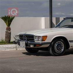 مێرسێدس بێنز SL-Class